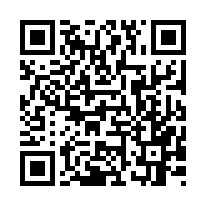 QR code opening the Driver B demo session